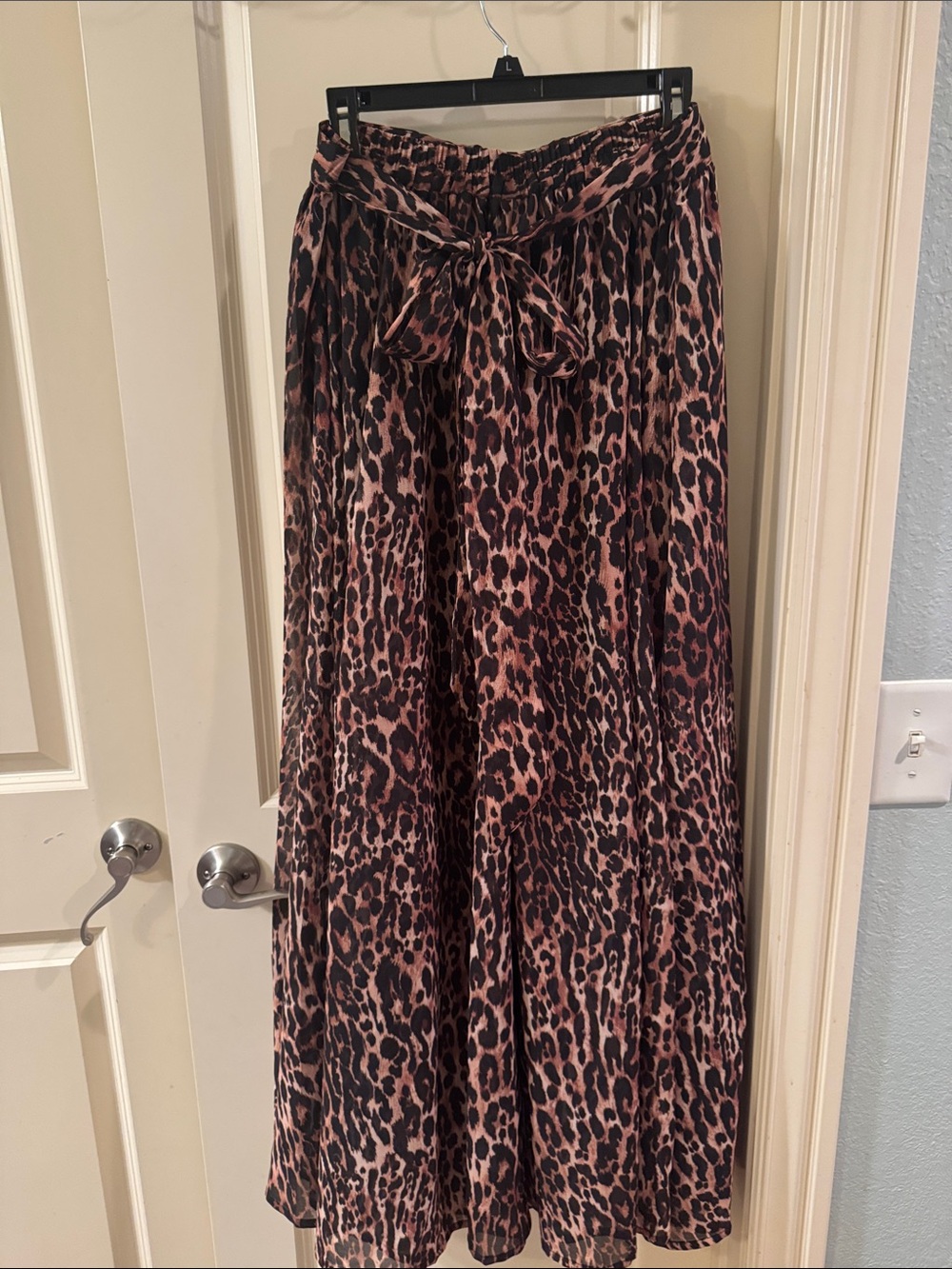 Leopard Maxi - Picture 2 of 2
